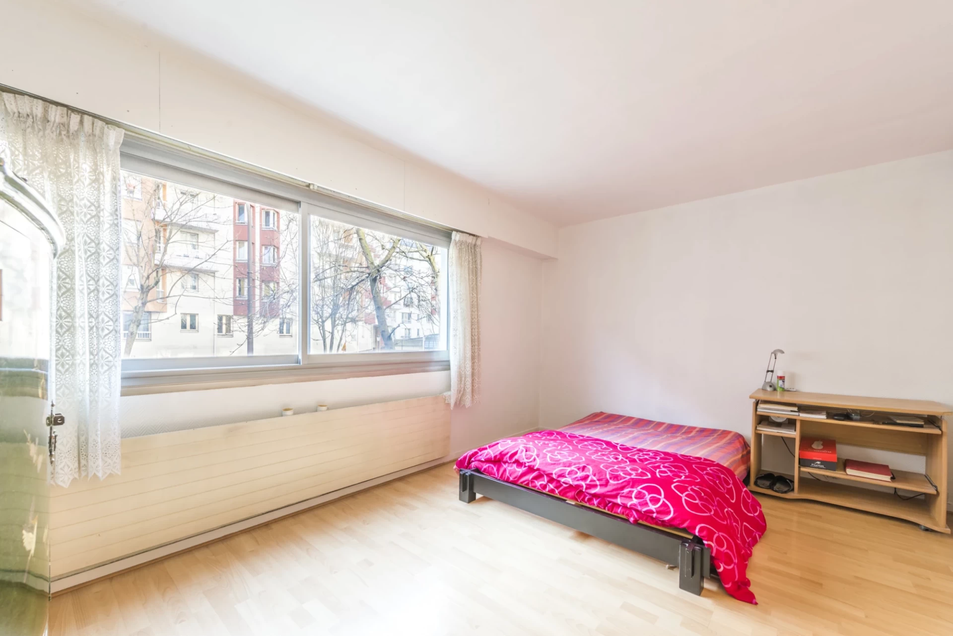 PARIS 10 - QUARTIER HÔPITAL SAINT-LOUIS - STUDIO 2