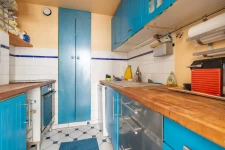 PARIS 10 - QUARTIER PORTE SAINT-MARTIN - APPARTEMENT 2 PIÈCES 6