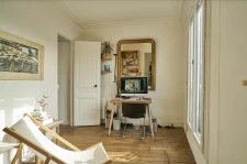 PARIS 10 - QUARTIER PORTE SAINT-MARTIN - APPARTEMENT 3 PIÈCES 7