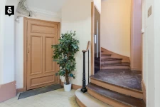 PARIS 10 - QUARTIER PORTE SAINT-MARTIN - APPARTEMENT 2 PIÈCES 8