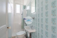 PARIS 10 - QUARTIER PORTE SAINT-MARTIN - APPARTEMENT 3 PIÈCES 6