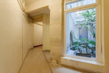 PARIS 10 - QUARTIER PORTE SAINT-MARTIN - APPARTEMENT 2 PIÈCES 4