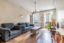 PARIS 10 - QUARTIER PORTE SAINT-MARTIN - APPARTEMENT 5 PIÈCES 1