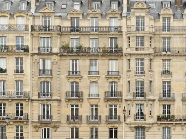 PARIS 10ème ARRONDISSEMENT