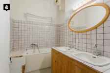 PARIS 10 - QUARTIER PORTE SAINT-MARTIN - APPARTEMENT 2 PIÈCES 6