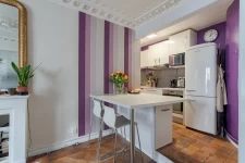 PARIS 10 - QUARTIER PORTE SAINT-MARTIN - APPARTEMENT 2 PIÈCES 3