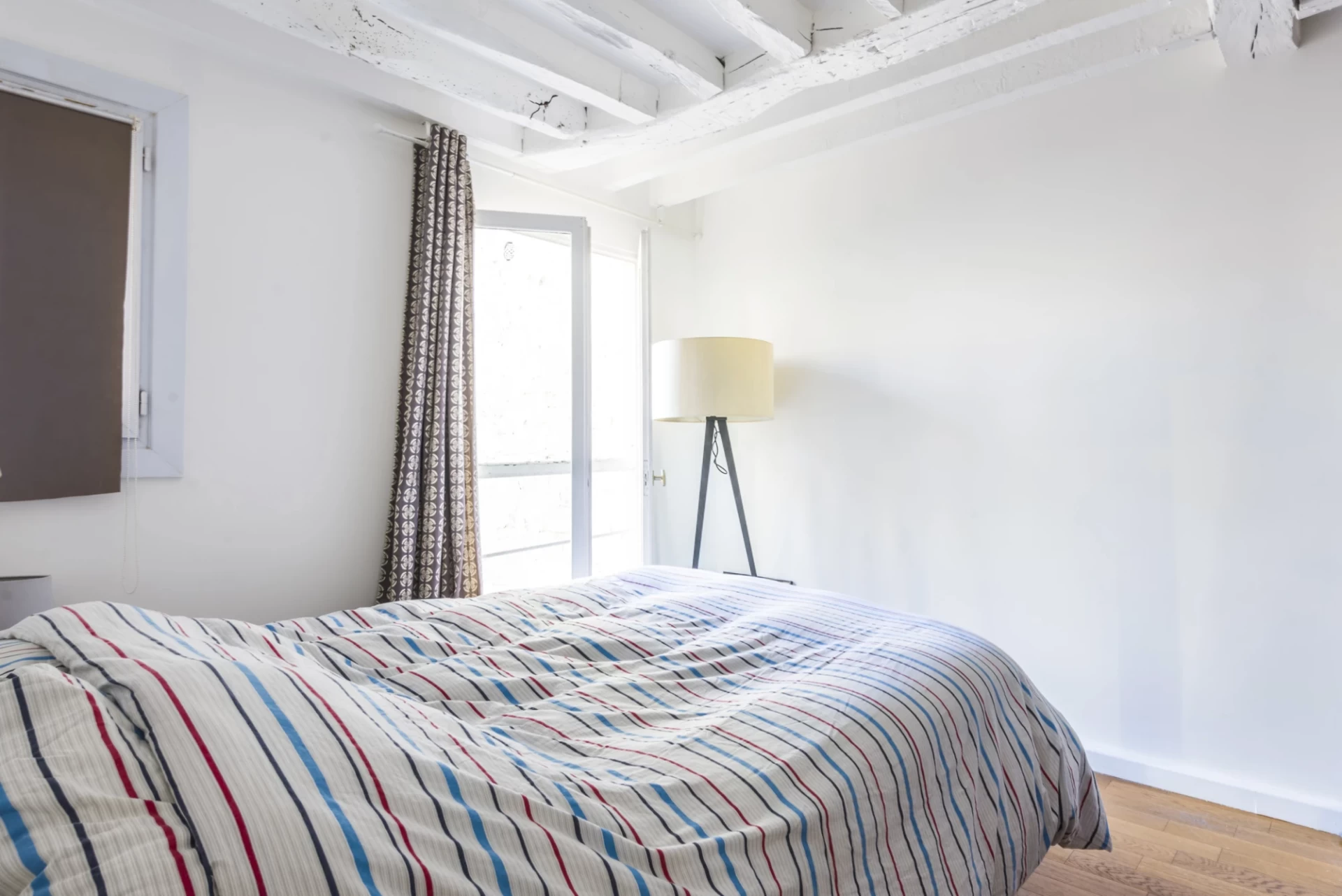 PARIS 10 - QUARTIER PORTE SAINT-DENIS - APPARTEMENT 2 PIÈCES 5