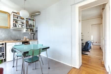 PARIS 9 - QUARTIER ROCHECHOUART - APPARTEMENT 2 PIÈCES 5