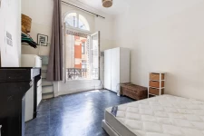 PARIS 10 - QUARITER SAINT-VINCENT DE PAUL - APPARTEMENT 2 PIÈCES 2