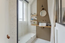 PARIS 10 - QUARTIER PORTE SAINT-MARTIN - APPARTEMENT 3 PIÈCES 1