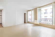 PARIS 3 - QUARTIER ARTS-ET-METIERS - APPARTEMENT 2 PIÈCES 2