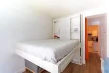 PARIS 10 - QUARTIER PORTE SAINT-MARTIN - APPARTEMENT 2 PIÈCES 4