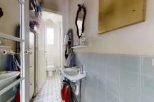 PARIS 10 - QUARTIER PORTE SAINT-MARTIN - APPARTEMENT 5 PIÈCES 11