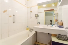 PARIS 19 - QUARTIER AMÉRIQUE - APPARTEMENT 3 PIÈCES 6