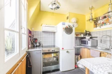 PARIS 10 - QUARTIER PORTE SAINT-MARTIN - APPARTEMENT 2 PIÈCES 5