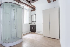 PARIS 10 - QUARTIER PORTE SAINT-MARTIN - APPARTEMENT 2 PIÈCES 5