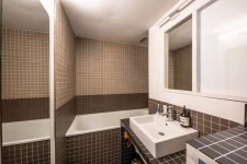 PARIS 10 - QUARTIER PORTE SAINT-MARTIN - APPARTEMENT 3 PIÈCES 3