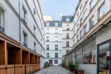 PARIS 11 - QUARTIER SAINTE-MARGUERITE - STUDIO 7