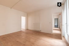 PARIS 10 - QUARTIER PORTE SAINT-MARTIN - APPARTEMENT 4 PIÈCES 1