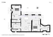 PARIS 10 - QUARTIER PORTE SAINT-MARTIN - APPARTEMENT 2 PIÈCES 9