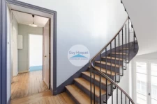 PARIS 10 - QUARTIER PORTE SAINT-MARTIN - APPARTEMENT 3 PIÈCES 8