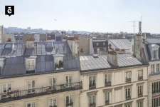 PARIS 10 - QUARTIER SAINT-VINCENT DE PAUL - APPARTEMENT 2 PIÈCES 7