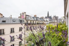 PARIS 10 - QUARTIER PORTE SAINT-MARTIN - APPARTEMENT 3 PIÈCES 8