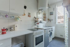 PARIS 10 - QUARTIER PORTE SAINT-MARTIN - APPARTEMENT 2 PIÈCES 5