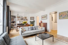 PARIS 10 - QUARTIER PORTE SAINT-MARTIN - APPARTEMENT 3 PIÈCES 5