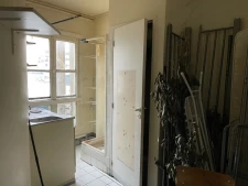 PARIS 10 - QUARTIER PORTE SAINT-MARTIN - STUDIO 1