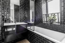 PARIS 10 - QUARTIER HÔPITAL SAINT-LOUIS - APPARTEMENT 2 PIÈCES 7