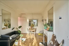 PARIS 10 - QUARTIER PORTE SAINT-MARTIN - APPARTEMENT 3 PIÈCES 5