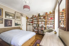 PARIS 10 - QUARTIER PORTE SAINT-MARTIN - APPARTEMENT 3 PIÈCES 6