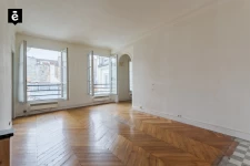 PARIS 10 - QUARTIER PORTE SAINT-MARTIN - APPARTEMENT 2 PIÈCES 1