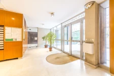 PARIS 10 - QUARTIER HÔPITAL SAINT-LOUIS - STUDIO 6