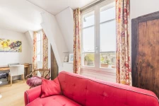 PARIS 10 - QUARTIER PORTE SAINT-MARTIN - APPARTEMENT 2 PIÈCES 4