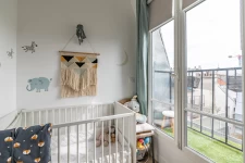 PARIS 3 - QUARTIER ARTS-ET-METIERS - APPARTEMENT 3 PIÈCES 8