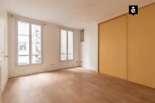 PARIS 10 - QUARTIER PORTE SAINT-MARTIN - APPARTEMENT 4 PIÈCES 2