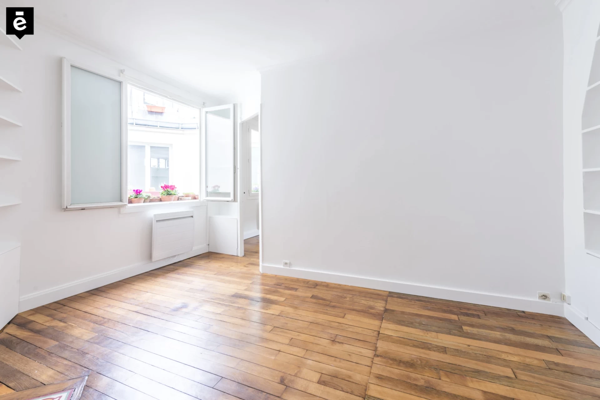 PARIS 10 - QUARTIER PORTE SAINT-MARTIN - APPARTEMENT 3