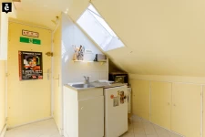 PARIS 10 - QUARTIER PORTE SAINT-DENIS - STUDIO 3