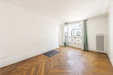 PARIS 10 - QUARTIER PORTE SAINT-DENIS - 3 PIÈCES 1