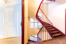 PARIS 10 - QUARTIER PORTE SAINT-DENIS - APPARTEMENT 2 PIÈCES 7