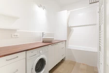 PARIS 10 - QUARTIER PORTE SAINT-MARTIN - APPARTEMENT 3 PIÈCES 7