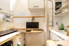 PARIS 10 - QUARITER SAINT-VINCENT DE PAUL - APPARTEMENT 2 PIÈCES 6