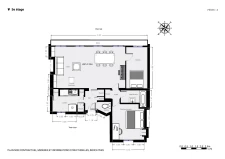 PARIS 10 - QUARTIER PORTE SAINT-MARTIN - APPARTEMENT 3 PIÈCES 7