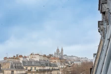 PARIS 10 - QUARITER PORTE SAINT-MARTIN - APPARTEMENT 2 PIÈCES 7