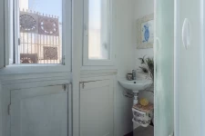 PARIS 10 - QUARTIER PORTE SAINT-MARTIN - APPARTEMENT 2 PIÈCES 6