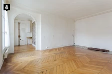 PARIS 10 - QUARTIER PORTE SAINT-MARTIN - APPARTEMENT 2 PIÈCES 2