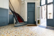 PARIS 10 - QUARITER SAINT-VINCENT DE PAUL - APPARTEMENT 2 PIÈCES 7