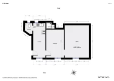 PARIS 10 - QUARTIER PORTE SAINT-MARTIN - APPARTEMENT 2 PIÈCES 8